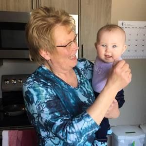 Meet your Posher, Janice